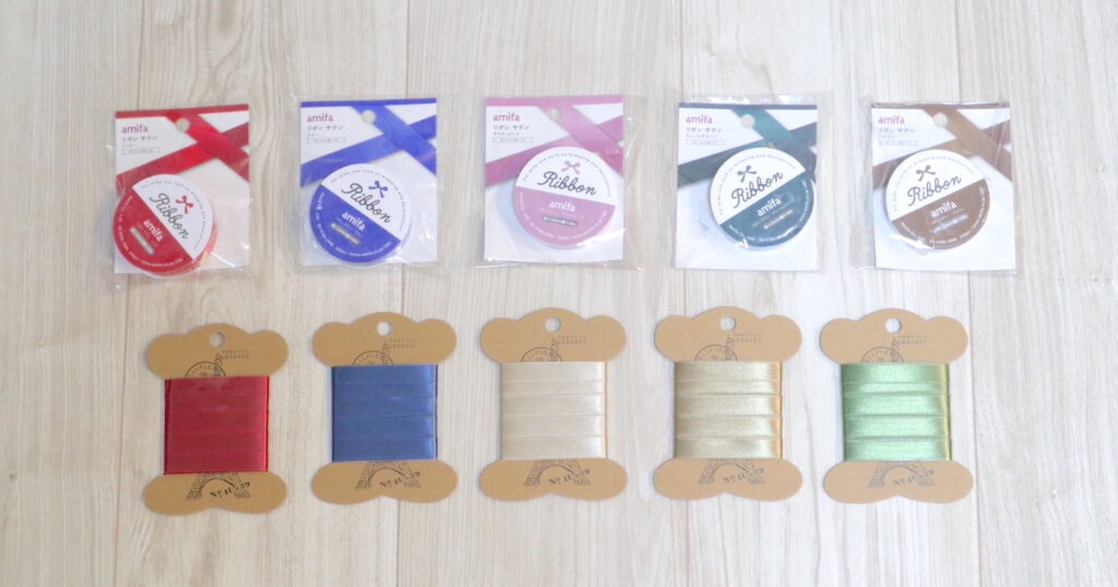 ダイソーのラッピングアイテムは種類豊富でおしゃれすぎ♡ラッピングテクも