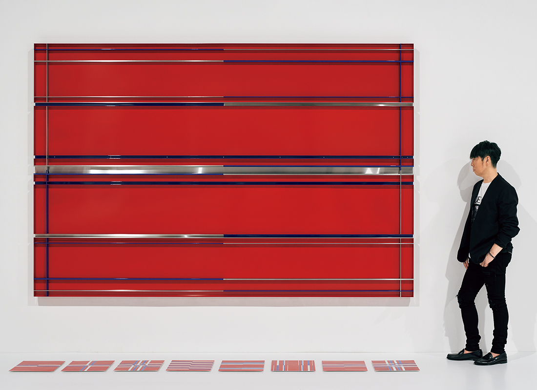 デザインノート Premium 特集:佐藤可士和ニュースクリエイターズマップ