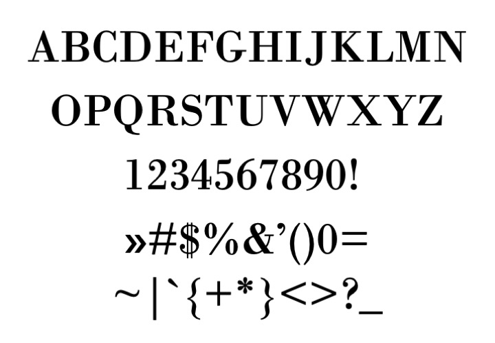 サイトが閉鎖された Gray Graphics さんのフリーフォントのダウンロード: Web Amusement Hyper Activity Land