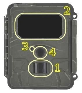 自動撮影カメラとは - トレイルカメラ・自動撮影ならハイクストア