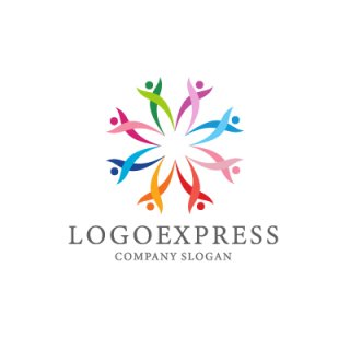 結果発表スポーツ絆 ロゴマークデザインコンテスト：オンラインによるクリエイティブ・デザイン発注サイト DC Labo