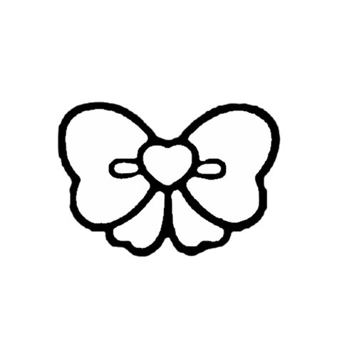 うさ耳 イラスト 透過241 無料写真