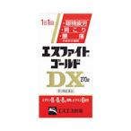 サクラチェッカー】【第3類医薬品】エスファイトゴールドDX 270のやらせ評価/口コミをチェック