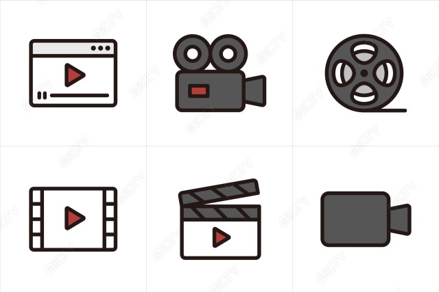 1,900点を超える動画編集のイラスト素材、ロイヤリティフリーのベクター素材グラフィックスとクリップアート - iStock映像編集, 映像,配信