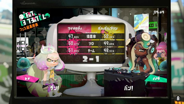 在庫処分】スプラトゥーン2 ぬいぐるみ テンタクルズ