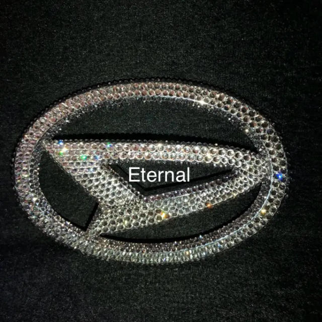 ダイハツ エンブレムのおすすめ人気商品一覧 通販 - Yahoo!ショッピング