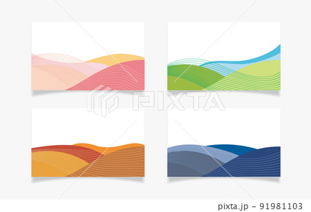 ５年生 直線と曲線のハーモニー京都聖母学院小学校