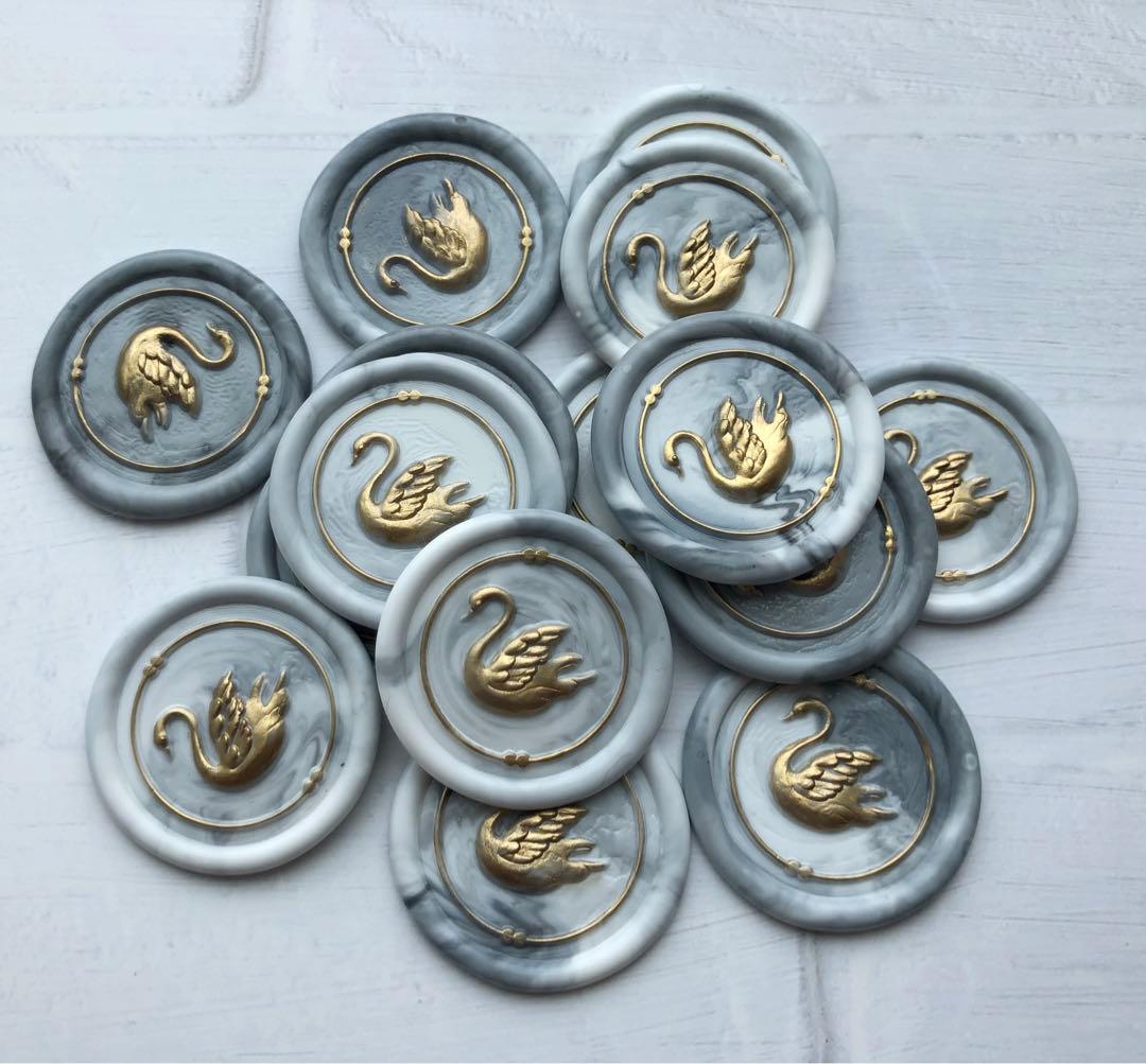 カミオジャパン シールシート シーリングスタンプ風シール メルティ シュシュ ジャパン : 雑貨&アートの通販店 ベルコモン - 通販 -Yahoo!ショッピング