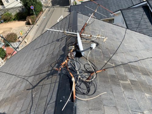 アンテナの種類 デザインアンテナの特徴とは？メリット・デメリットや比較を紹介アンテナパンダ®