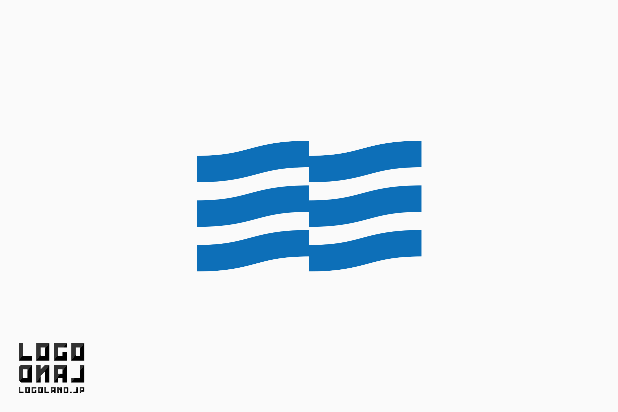 躍動感のある矢印ロゴ ロゴタンク 企業・店舗ロゴ・シンボルマーク格安作成販売