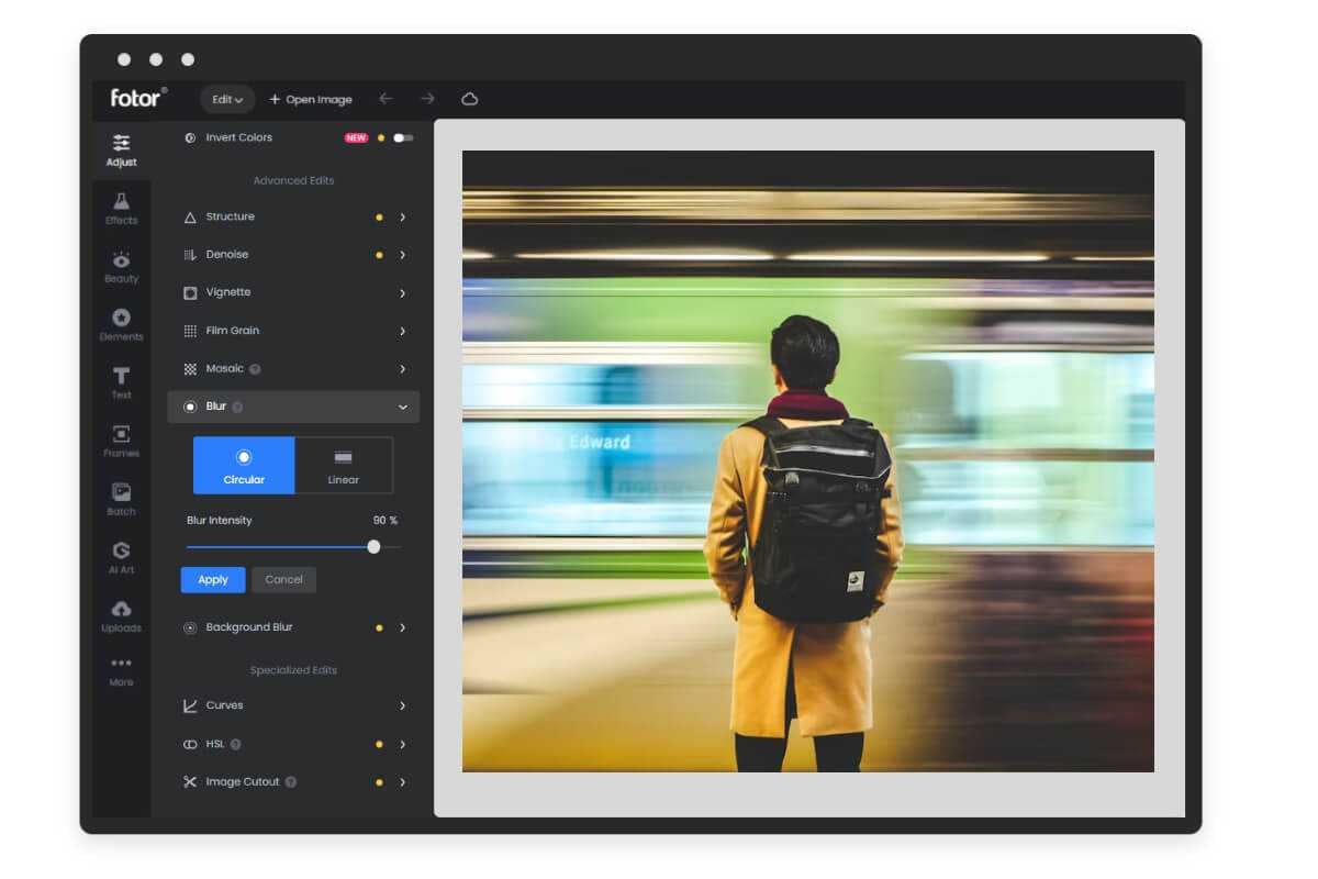 2024最新 無料でモーションブラーをかける方法を完全解説！ 初心者向け