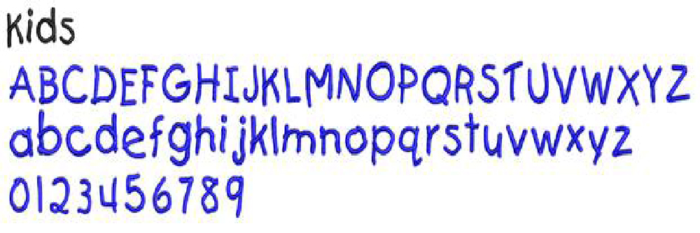 刺繍フォント 画像 - Freepikで無料ダウンロード