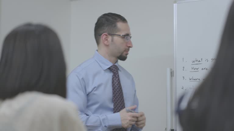 71,100点を超える英語の映像素材とロイヤリティフリー映像 - iStockEnglish, 勉強, コミュニケーション