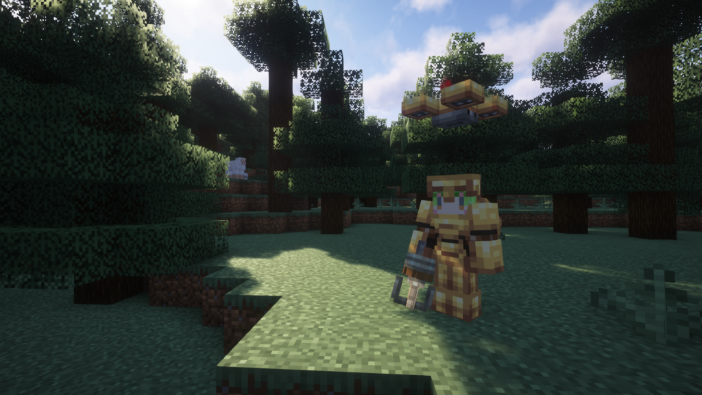 プラグイン スパイダーマンみたいに移動できる『Shoobadom's Grappling Hooks』を紹介！MCINFO