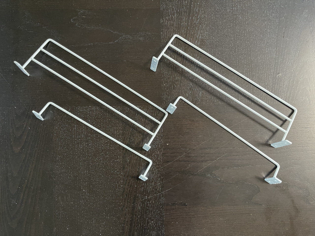 100均『セリア』の“アイアンアイテム”で作るナチュラルインテリア♪キナリノ