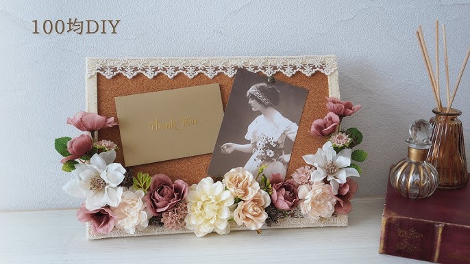 ネームボードの作り方♡くる