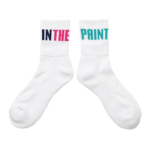 バスケウェアブランド「インザペイント」からブランド初となるジュニアラインナップが登場！株式会社アルペンのプレスリリース