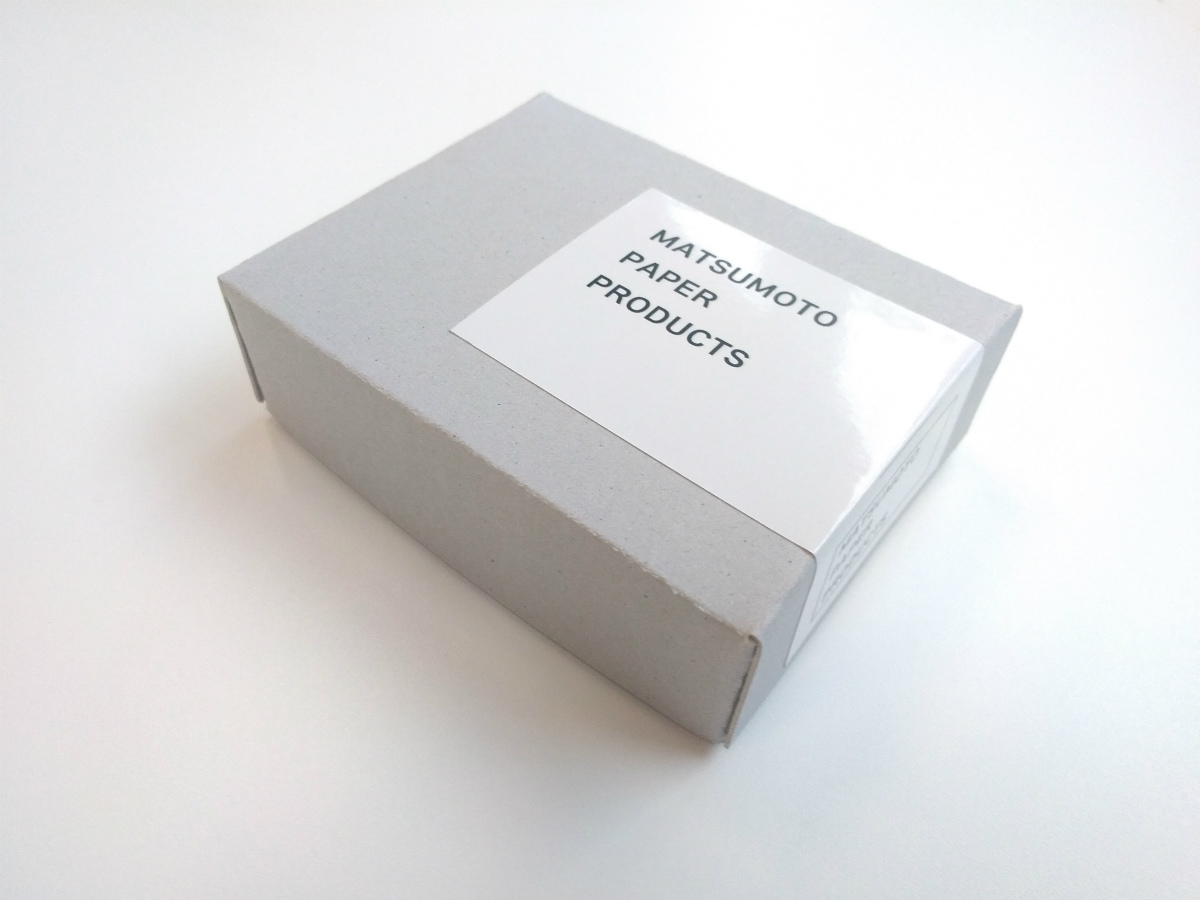 スライド式の箱を作ろうTOMBOW FUN ART STUDIO トンボ鉛筆