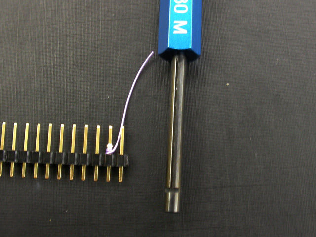 ワイヤラッピングツール ワイヤーラッピングツール 電話線 手動 手巻き ワイヤーラッピングツールで配線