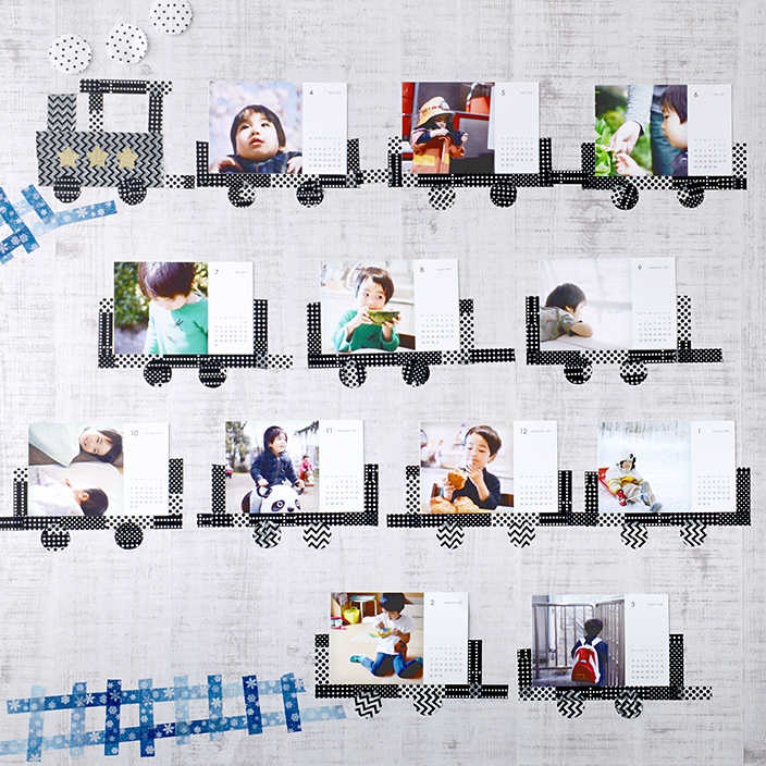 どうやって使おう？集めたマステの活用法♫ – 和気文具ウェブマガジン