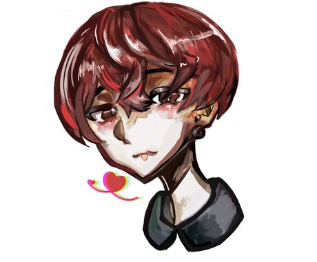 フリー素材ドラキュラやフランケンシュタインやジェイソンなどホラーキャラクター達の球体イラストアイコン