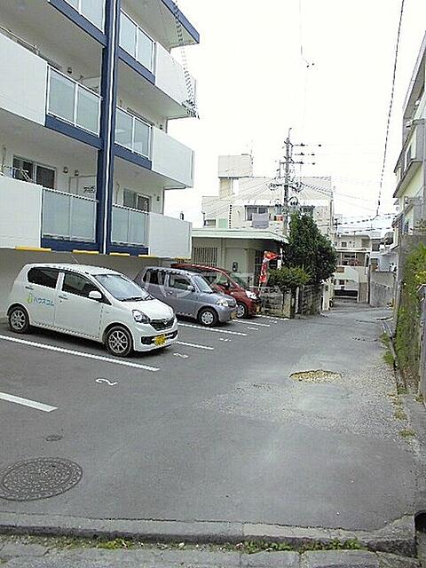 池間島のハート岩♡行き方・干潮時間の調べ方・周辺スポット