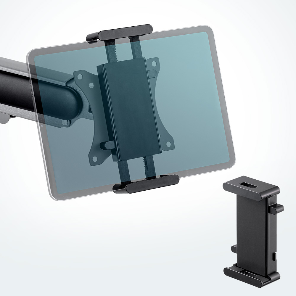 タブレットホルダー M 厚型