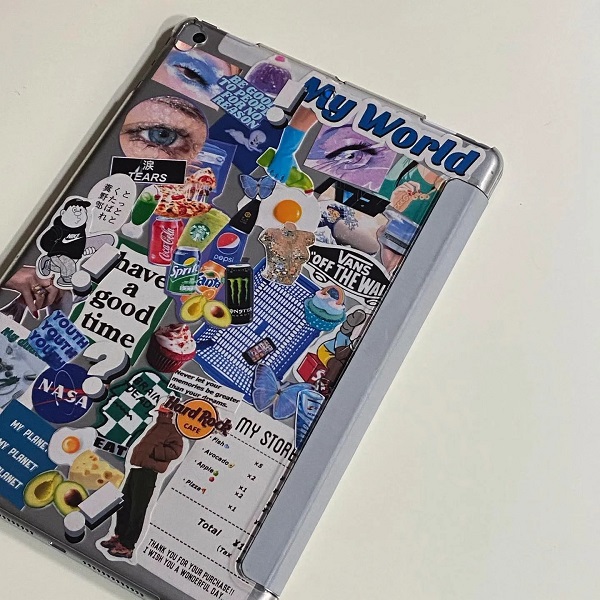 スノーボードをカスタマイズ！ 絶対失敗しないステッカーの貼り方講座！ヤマゴリ