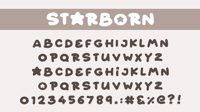 キラキラに合うフォント：特化型 目的別フォントガイド172デザインポケット