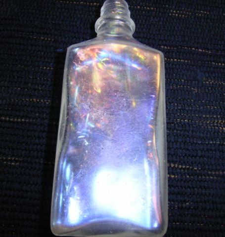 つつむすび JU-710 K 王冠口 透明ケース A式24本入仕切付 : 細口ガラスびんガラス瓶・容器の仕入れを簡単便利に