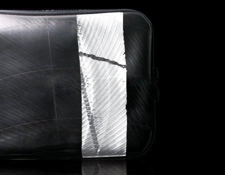 ✨️美品✨ SEAL アッセンブルサコッシュバッグ タイヤ素材 ショルダー SEAL store 公式日本