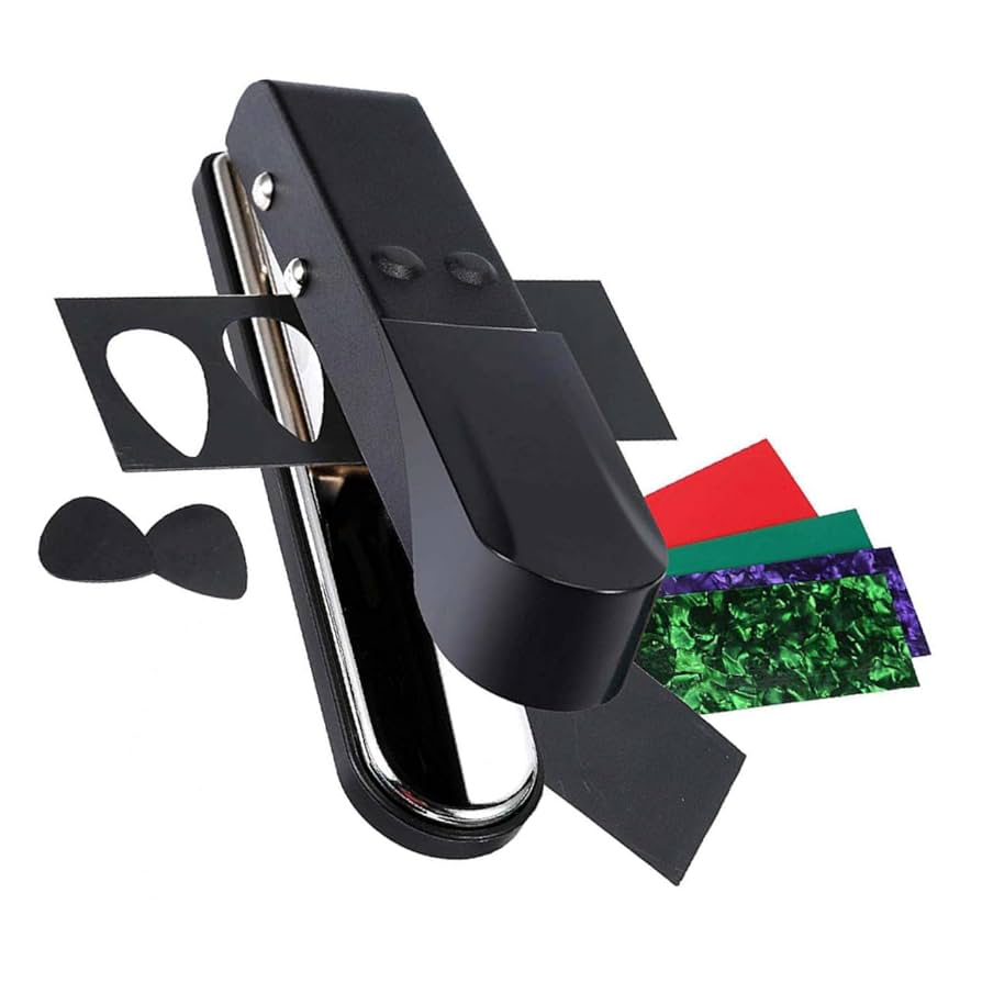 自作のレジンギターピック！ : r ResinCasting