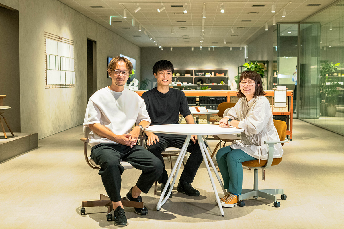 VISION 企業理念店舗デザイン・空間デザインのクロノバデザイン株式会社