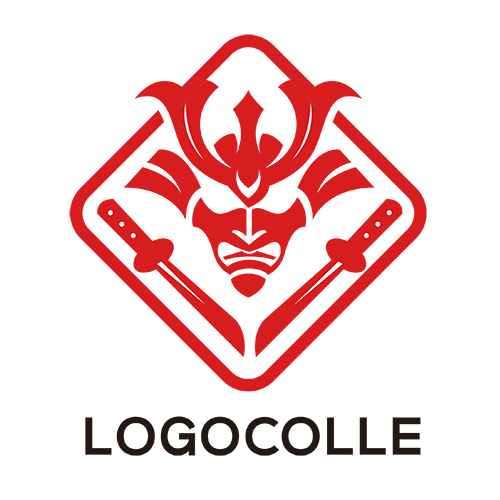 SAMURAI HOUSEのロゴ誕生秘話 –名古屋 サムライハウス 公式 一棟貸しで暮らすように宿泊