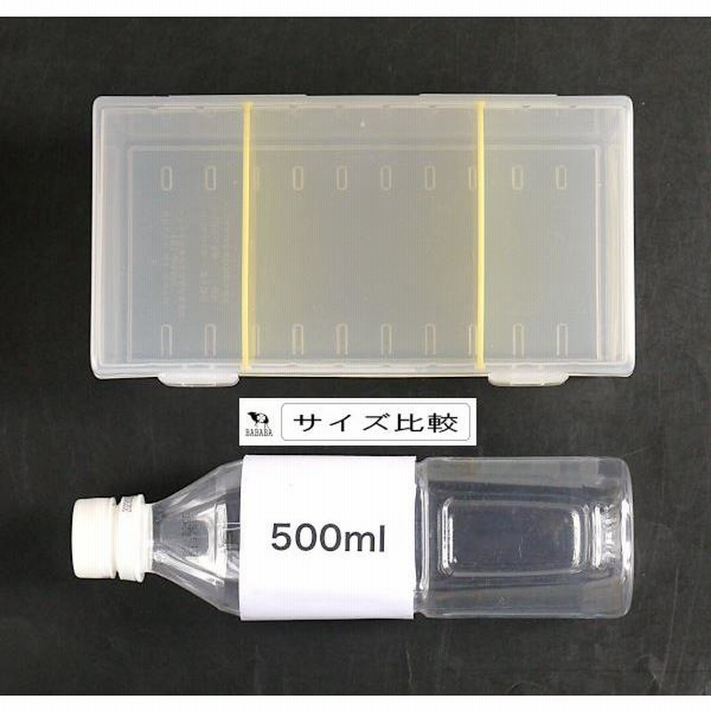 仕切りケース SHELBY カード 仕切板2枚付 20×10.8×高さ7.2cmLINEブランドカタログ