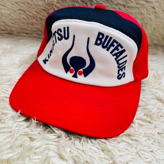 NEW ERA オリックスバファローズ - 920ES ORIBUF NE LOGO NVY 14109794– HOMEGAME TOKYO