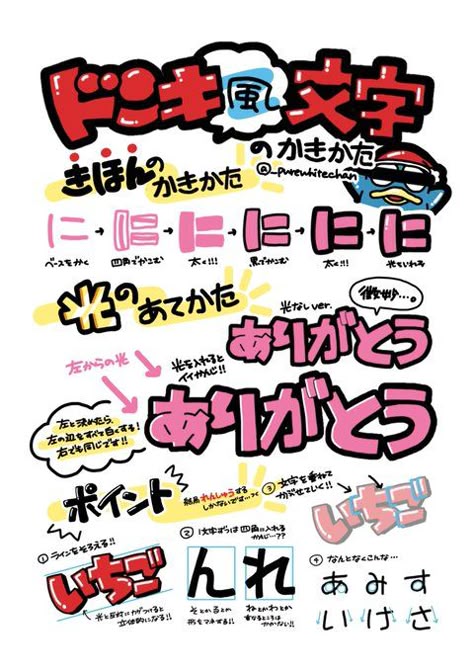 手書きPOP タグの記事一覧POPKIT BLOG ポップキットブログ