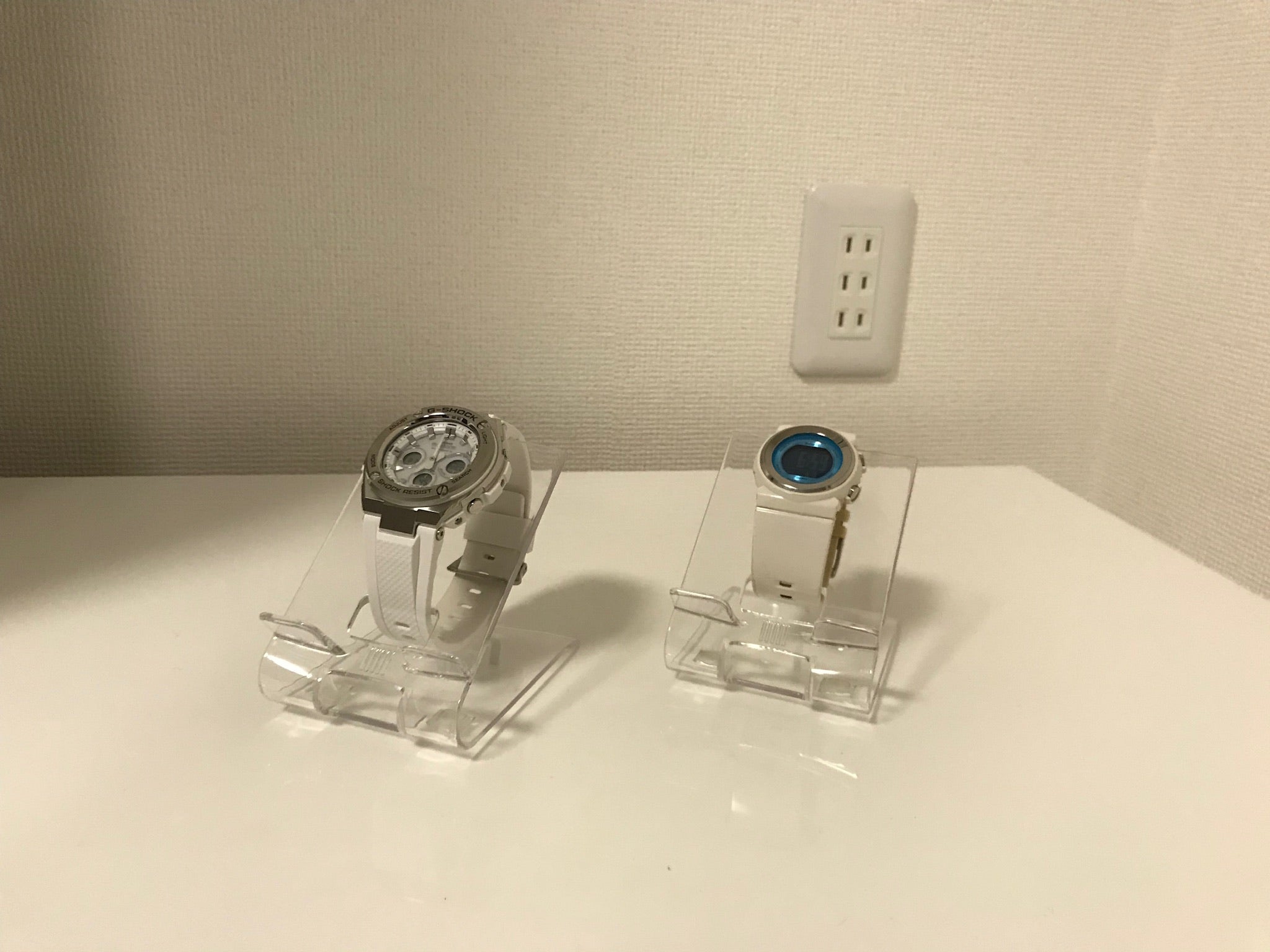 セリアの大ヒット！時計作成スタンプを見逃すな 100均