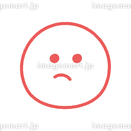 怖がっている顔文字、絵文字 ストックベクター ©I.Petrovic 134549674