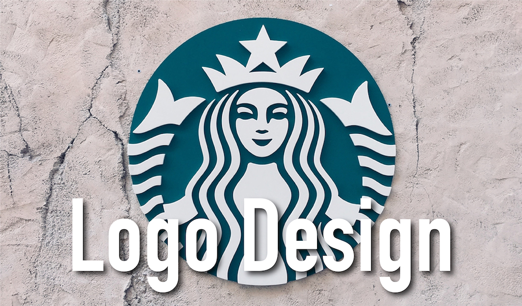 プロが教えるロゴデザインのコツ。シンボルマークデザインの進め方