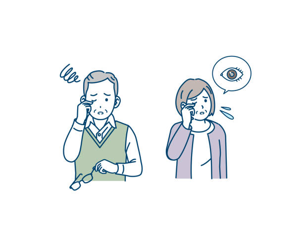 目の特徴でキャラクターの個性を描き分ける！ デジ絵イラスト・マンガ描き方ナビ