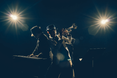 ジャズ初心者が「ジャズバー」にハマった夜Regulus by タカラレーベン