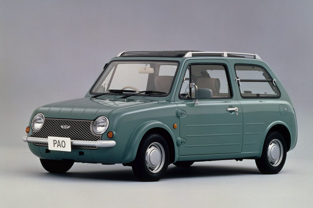 2025年最新 レトロかわいい車で毎日をもっと楽しく！おすすめ車種から購入の注意点まで徹底解説