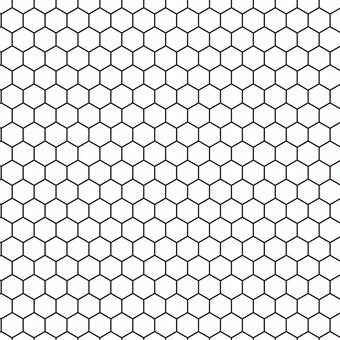 ハニカム デザインのイラスト素材 - PIXTA