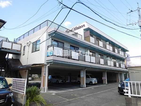 コスギ不動産リーシング】賃貸マンション / フローラル新屋敷(0203) 熊本市中央区新屋敷3丁目1-9