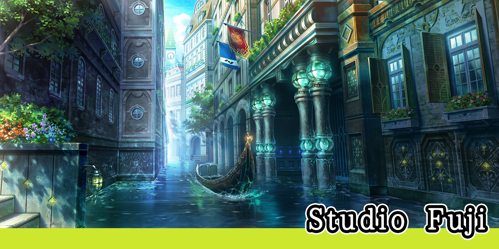 商店街に関連したフリー写真素材フォトック