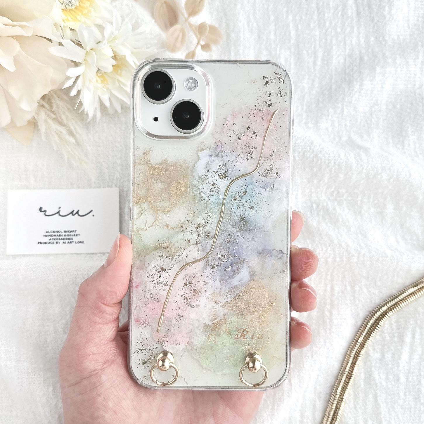 KEYWAY 自然素材○ハンドメイド○Wilderness○IPhone全種KEYWAY iPhone・スマホケース34536621 BUYMA