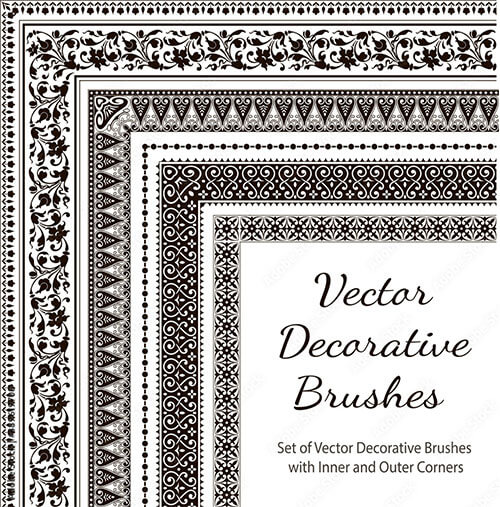 Photoshopだけじゃない！Illustratorの無料ブラシ素材をご紹介！制作のことブログ徳島のホームページ制作会社有限会社データプロ