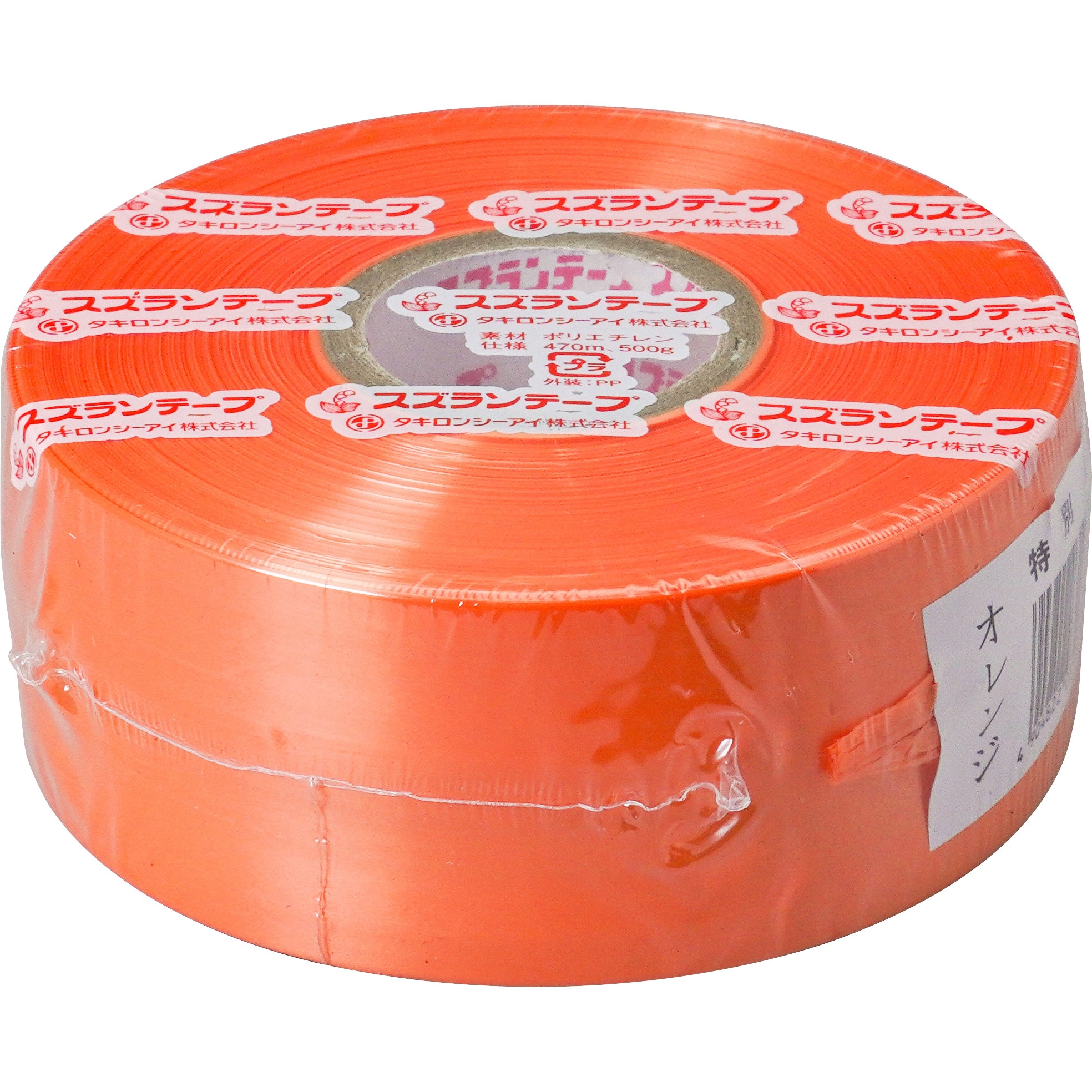 ポンポンづくりでおなじみ スズランテープ新色くすみカラーを発売タキロンシーアイ株式会社のプレスリリース