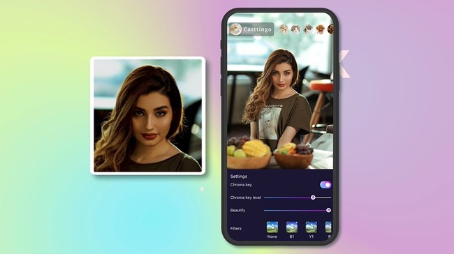 写真合成アプリおすすめ3選＆10選 無料＆人気のアプリを編集部が厳選！ 2025年iPhone Androidアプリ - アプリブ